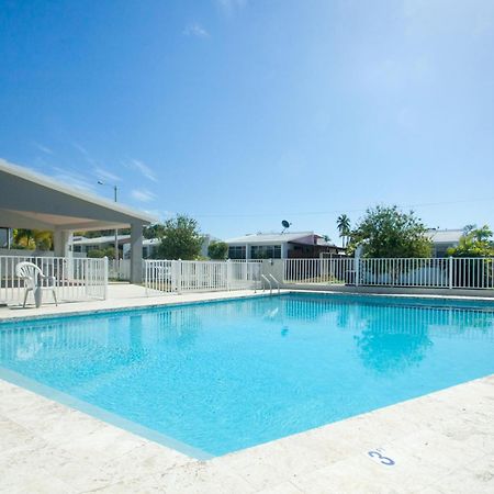 Modern Beach Walk At Puerto Bahia #30 Rincon Exterior photo