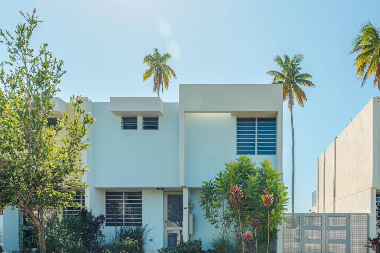 Modern Beach Walk At Puerto Bahia #30 Rincon Exterior photo