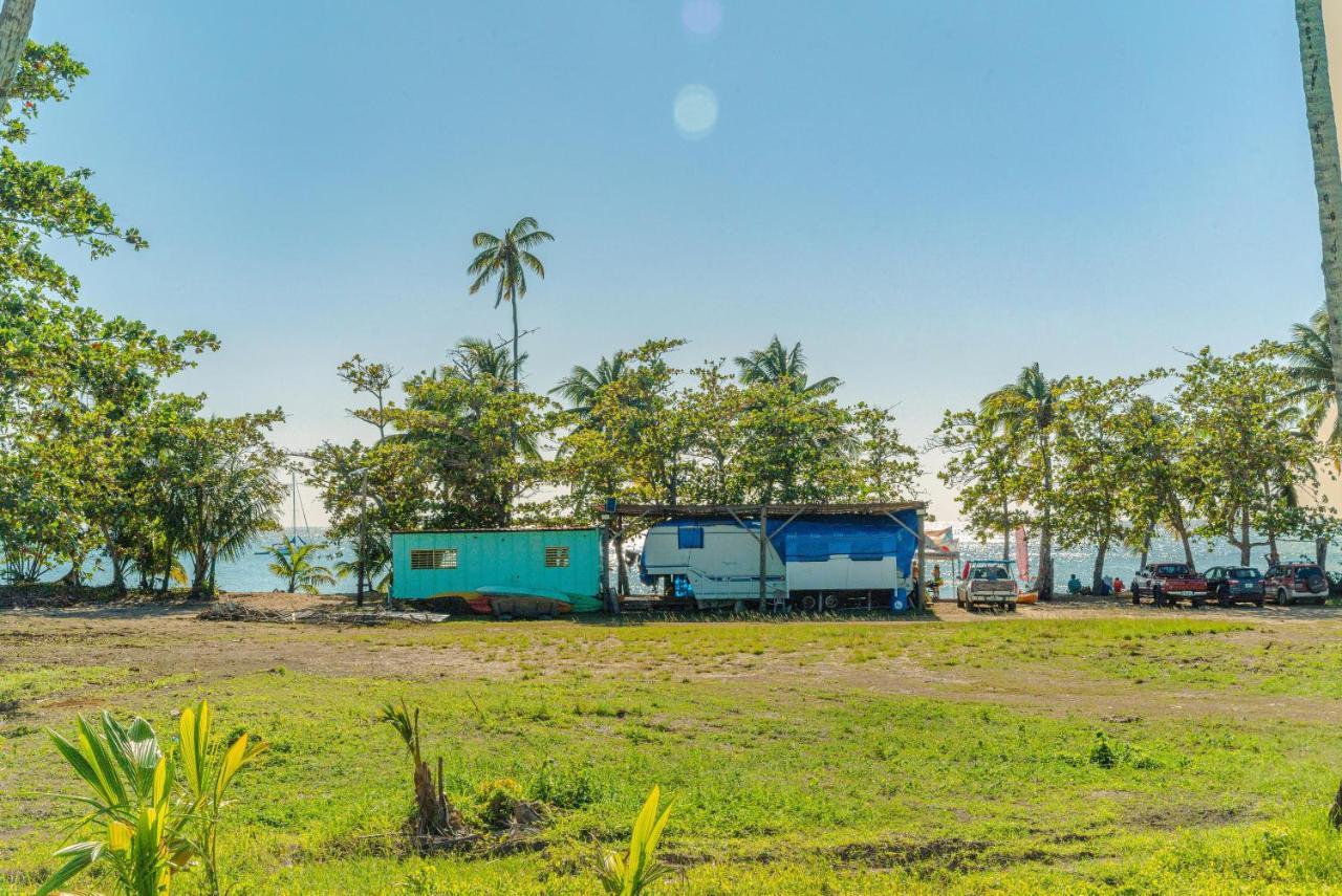 Modern Beach Walk At Puerto Bahia #30 Rincon Exterior photo